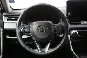 Toyota RAV4 bild 17