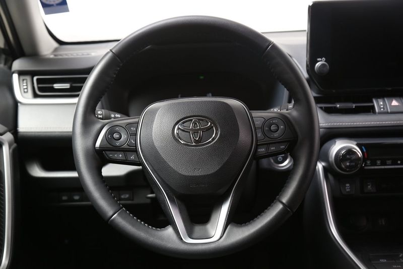 Toyota RAV4 bild 17