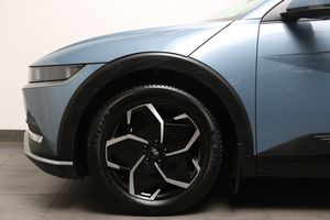 Hyundai IONIQ 5 bild 8