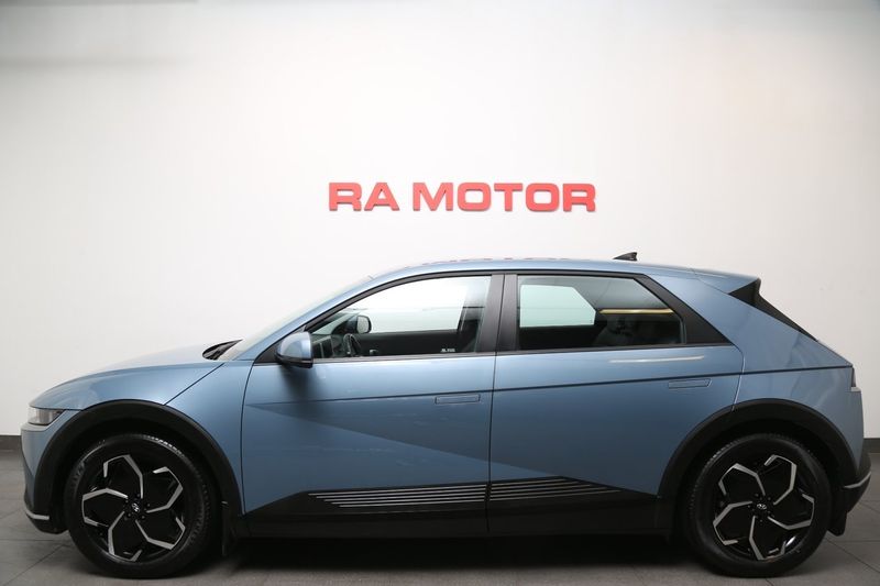 Hyundai IONIQ 5 bild 3