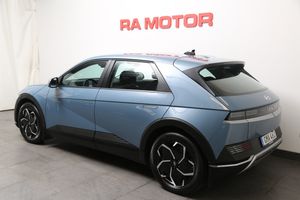 Hyundai IONIQ 5 bild 4