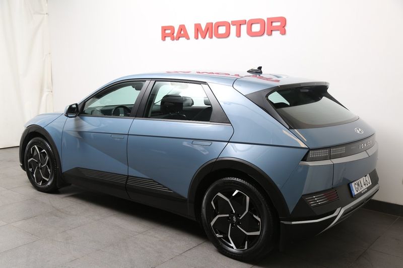 Hyundai IONIQ 5 bild 4