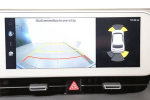 Hyundai IONIQ 5 bild 22