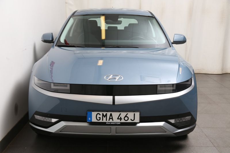 Hyundai IONIQ 5 bild 5