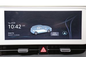 Hyundai IONIQ 5 bild 19