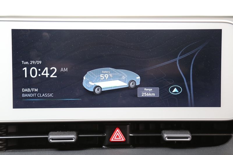 Hyundai IONIQ 5 bild 19
