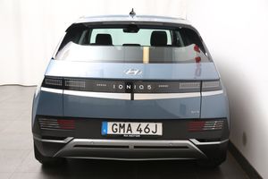 Hyundai IONIQ 5 bild 7