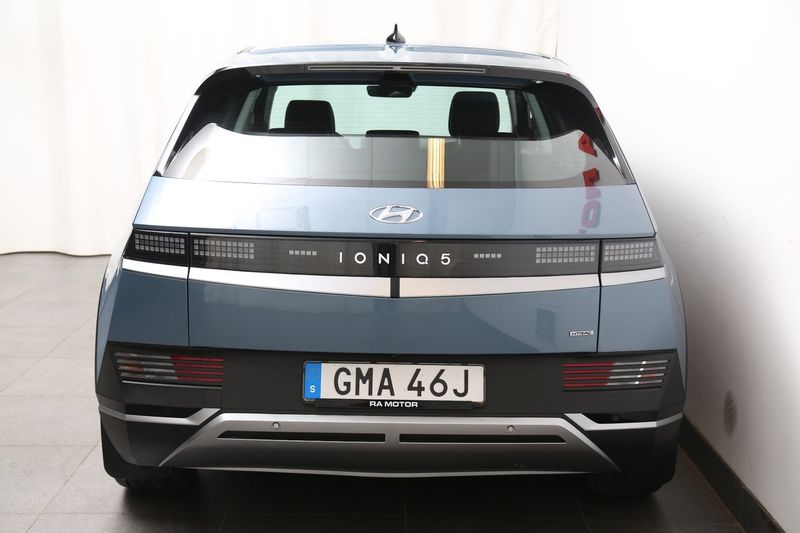 Hyundai IONIQ 5 bild 7