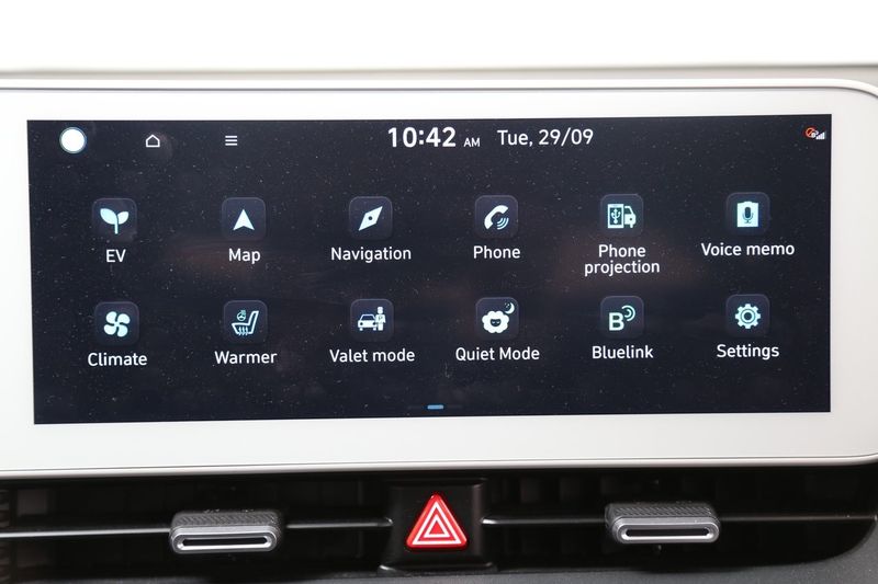 Hyundai IONIQ 5 bild 20