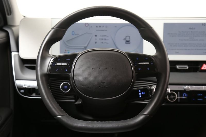 Hyundai IONIQ 5 bild 16