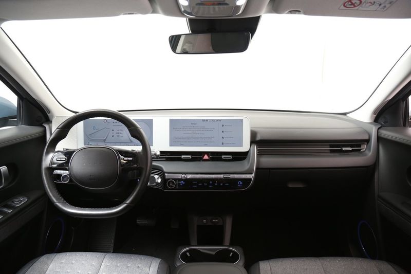 Hyundai IONIQ 5 bild 18