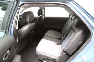 Hyundai IONIQ 5 bild 24