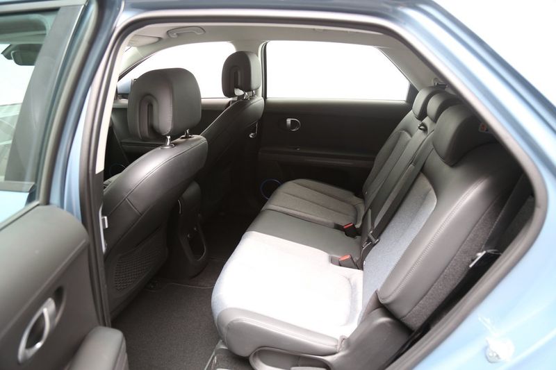 Hyundai IONIQ 5 bild 24