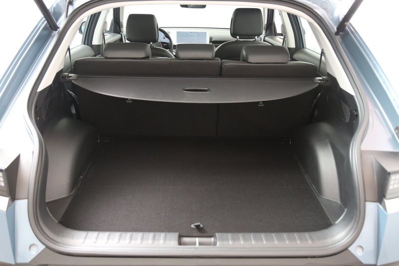 Hyundai IONIQ 5 bild 25