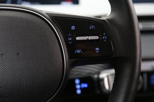 Hyundai IONIQ 5 bild 17