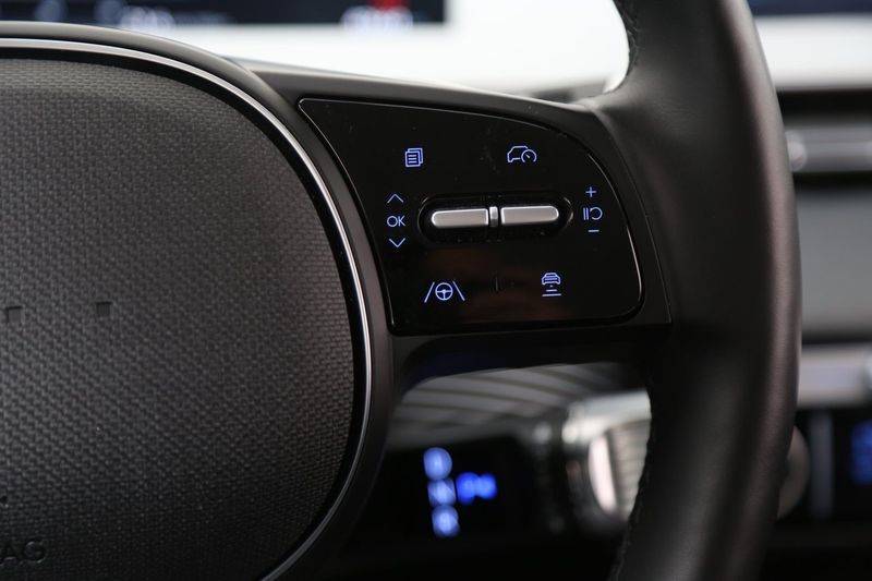 Hyundai IONIQ 5 bild 17