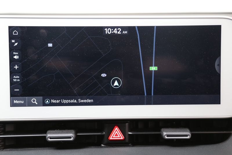 Hyundai IONIQ 5 bild 21