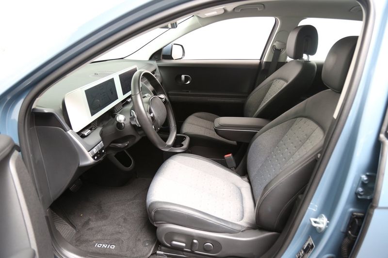 Hyundai IONIQ 5 bild 10
