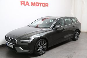 Volvo V60 bild 1