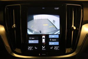 Volvo V60 bild 24