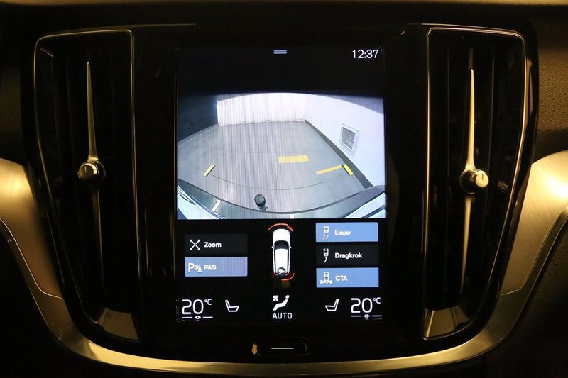 Volvo V60 bild 24