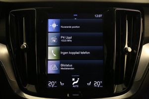 Volvo V60 bild 19