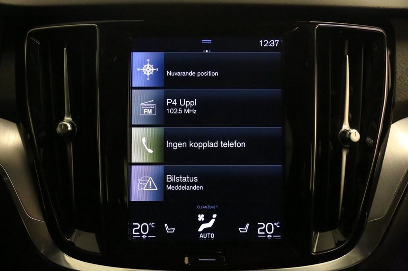 Volvo V60 bild 19
