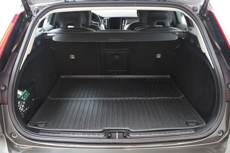 Volvo V60 bild 29