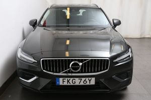 Volvo V60 bild 5