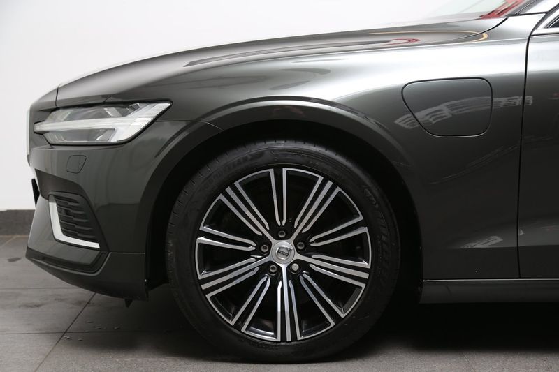 Volvo V60 bild 8
