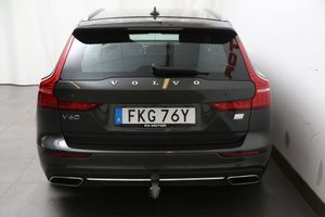 Volvo V60 bild 7