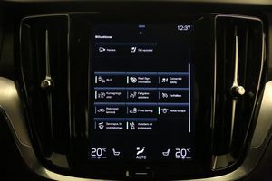 Volvo V60 bild 22