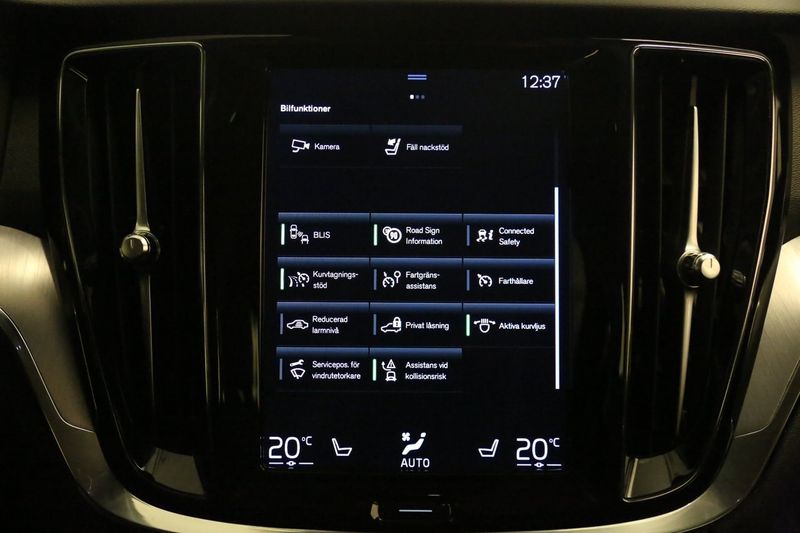 Volvo V60 bild 22