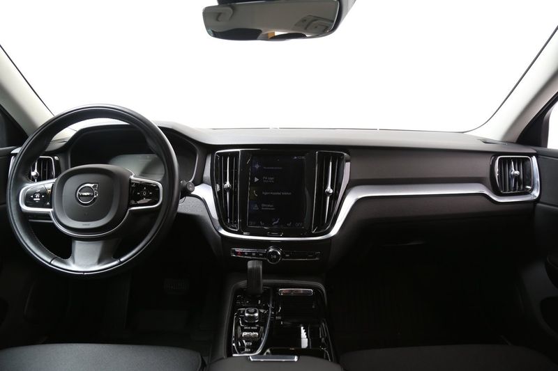 Volvo V60 bild 18