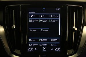 Volvo V60 bild 21
