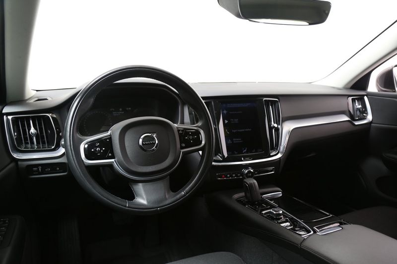 Volvo V60 bild 14
