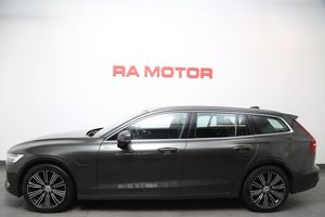 Volvo V60 bild 3