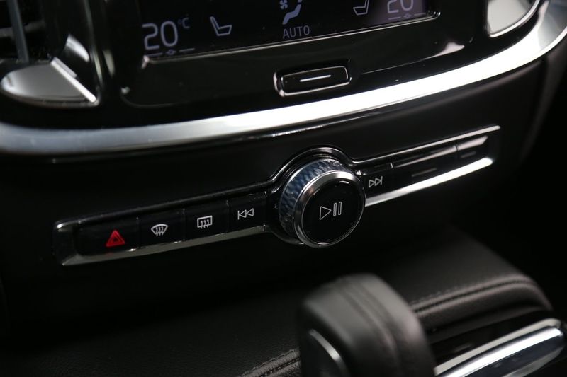 Volvo V60 bild 25