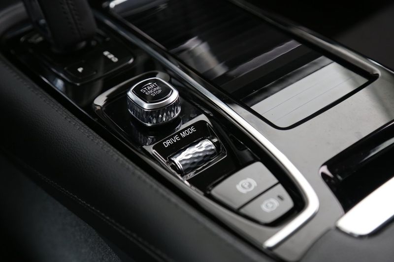 Volvo V60 bild 26
