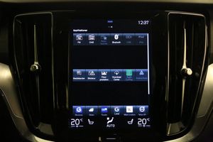 Volvo V60 bild 23
