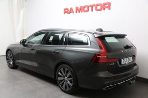 Volvo V60 bild 4