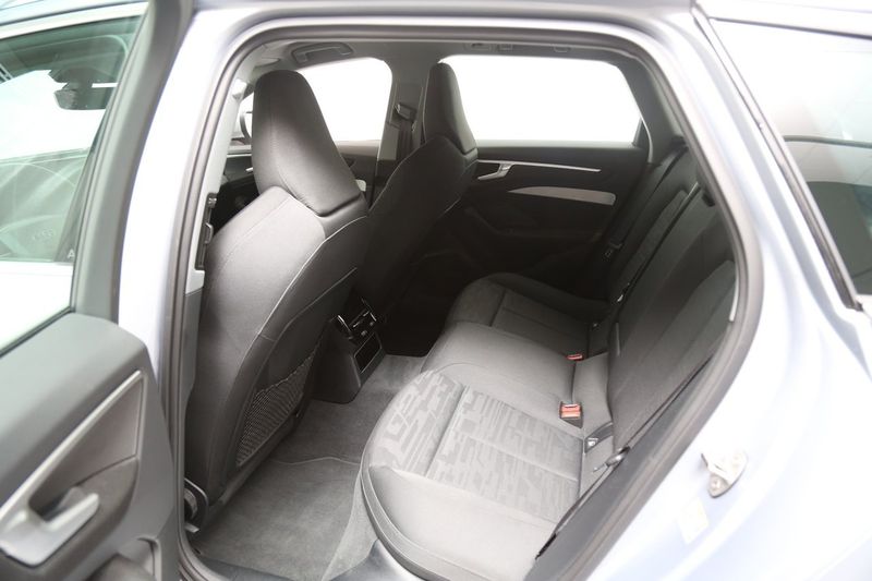 Audi A6 bild 23