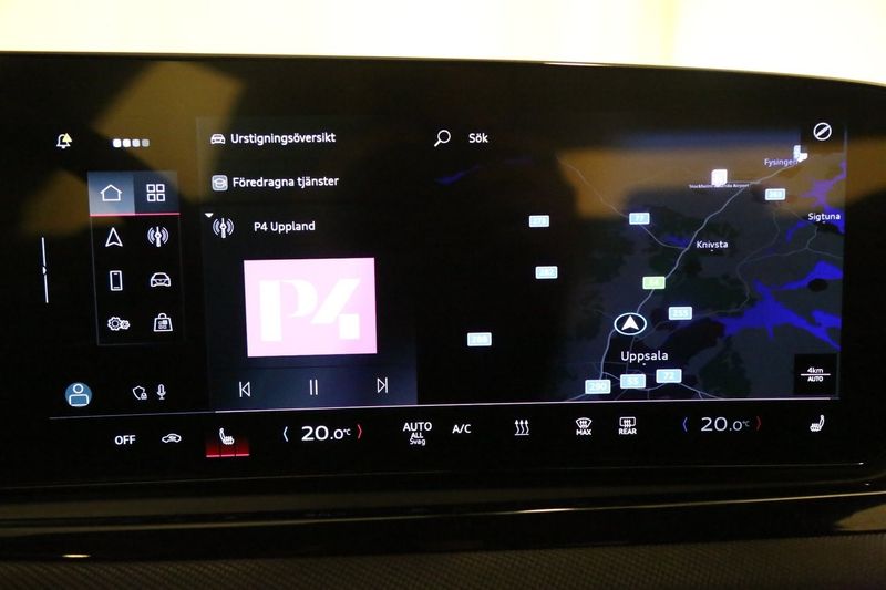 Audi A6 bild 17