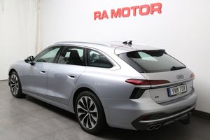 Audi A6 bild 4