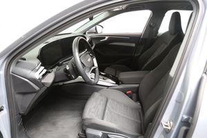 Audi A6 bild 11