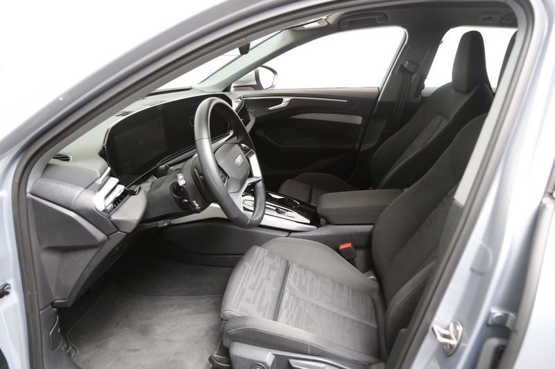 Audi A6 bild 11