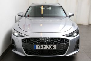 Audi A6 bild 5