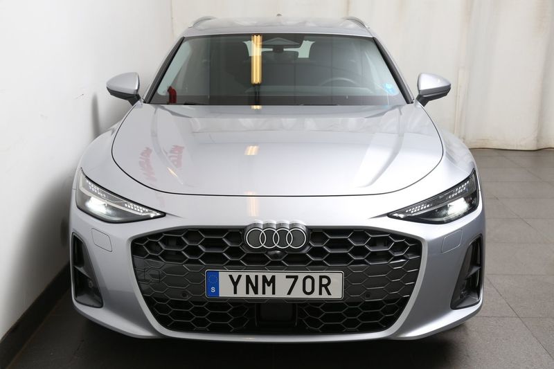 Audi A6 bild 5