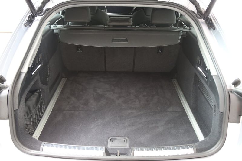 Audi A6 bild 24