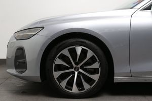 Audi A6 bild 8